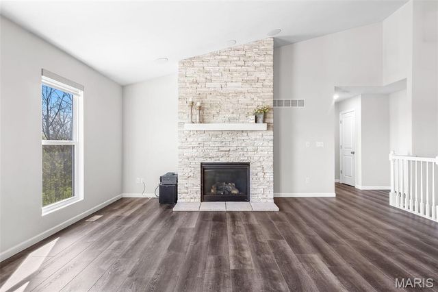 256 Savannah Ridge Court, Fenton, MO 63026