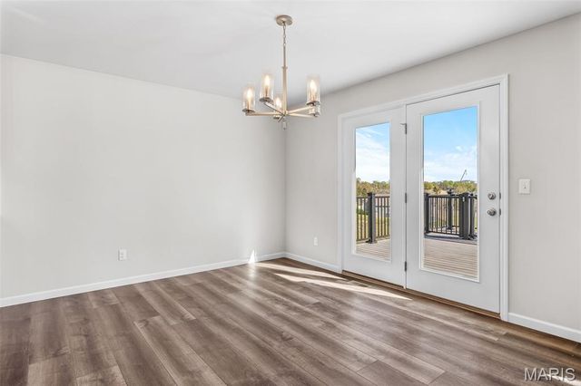 256 Savannah Ridge Court, Fenton, MO 63026