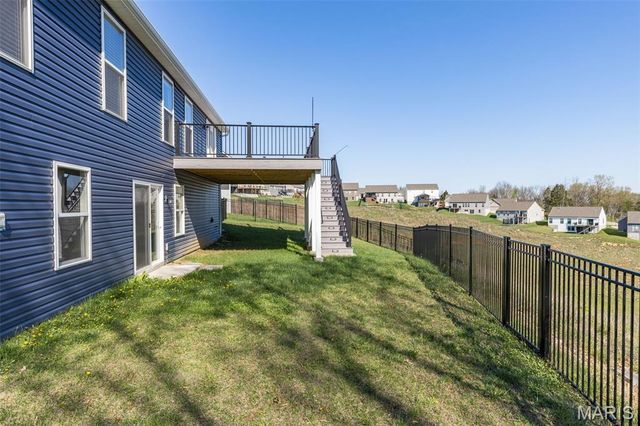 256 Savannah Ridge Court, Fenton, MO 63026
