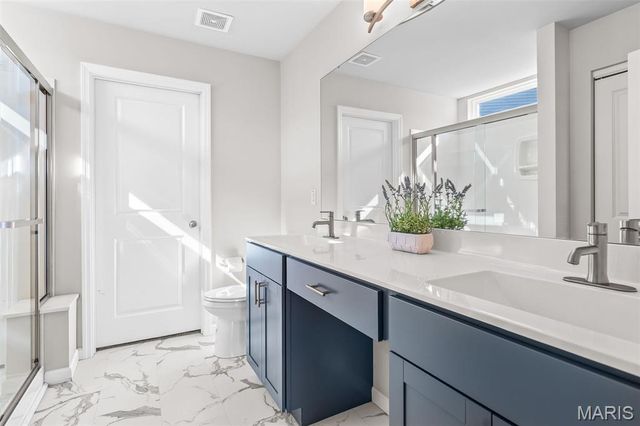 256 Savannah Ridge Court, Fenton, MO 63026