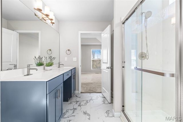 256 Savannah Ridge Court, Fenton, MO 63026