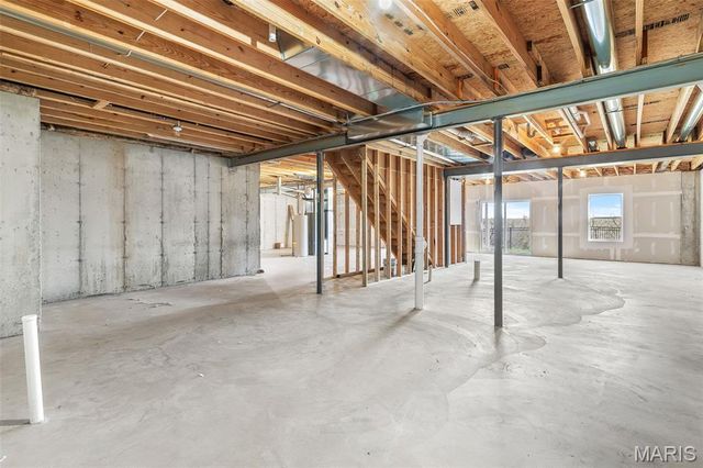 256 Savannah Ridge Court, Fenton, MO 63026