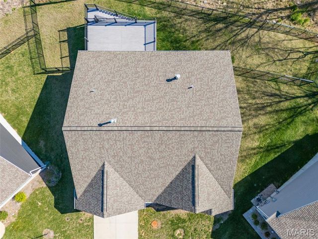 256 Savannah Ridge Court, Fenton, MO 63026