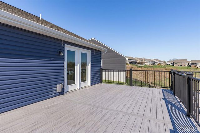 256 Savannah Ridge Court, Fenton, MO 63026