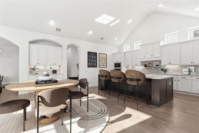 6108 Antelope Well LN, Austin, TX 78738