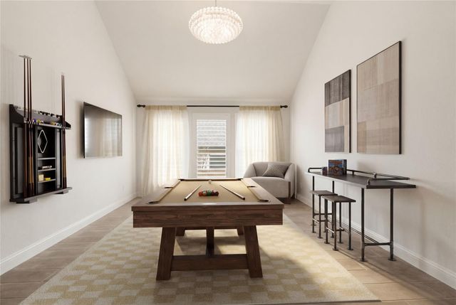 6108 Antelope Well LN, Austin, TX 78738