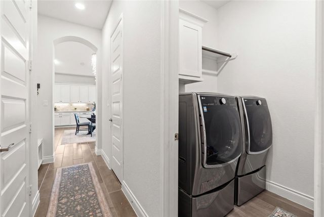 6108 Antelope Well LN, Austin, TX 78738