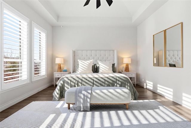 6108 Antelope Well LN, Austin, TX 78738