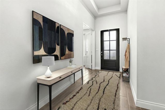 6108 Antelope Well LN, Austin, TX 78738