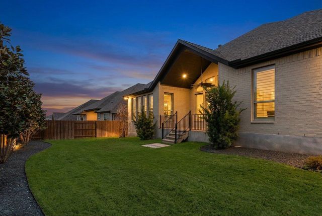 6108 Antelope Well LN, Austin, TX 78738