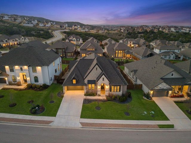 6108 Antelope Well LN, Austin, TX 78738