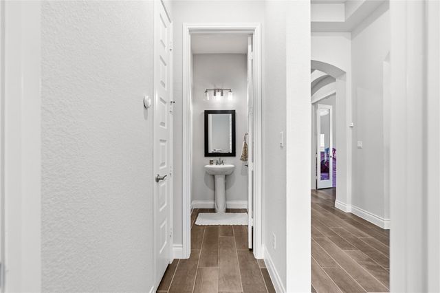 6108 Antelope Well LN, Austin, TX 78738