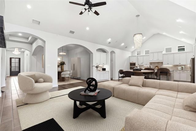 6108 Antelope Well LN, Austin, TX 78738