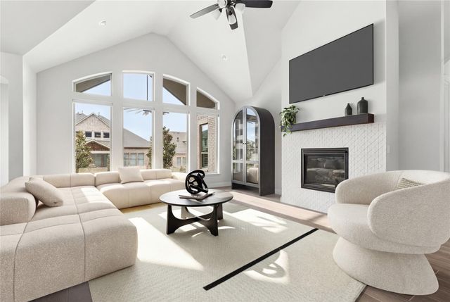 6108 Antelope Well LN, Austin, TX 78738