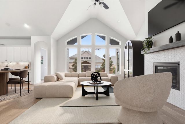 6108 Antelope Well LN, Austin, TX 78738