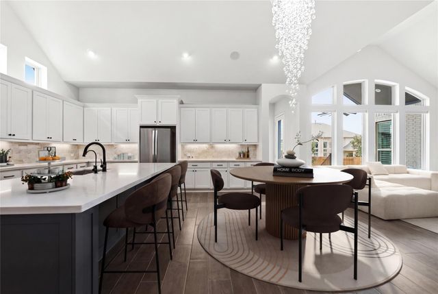 6108 Antelope Well LN, Austin, TX 78738