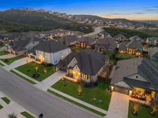 6108 Antelope Well LN, Austin, TX 78738