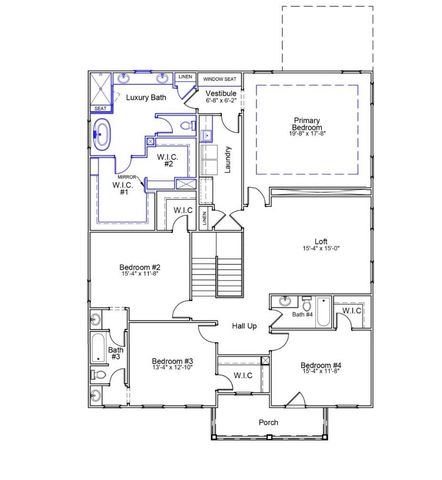 287 Castlebar St. Street, Woodruff, SC 29388