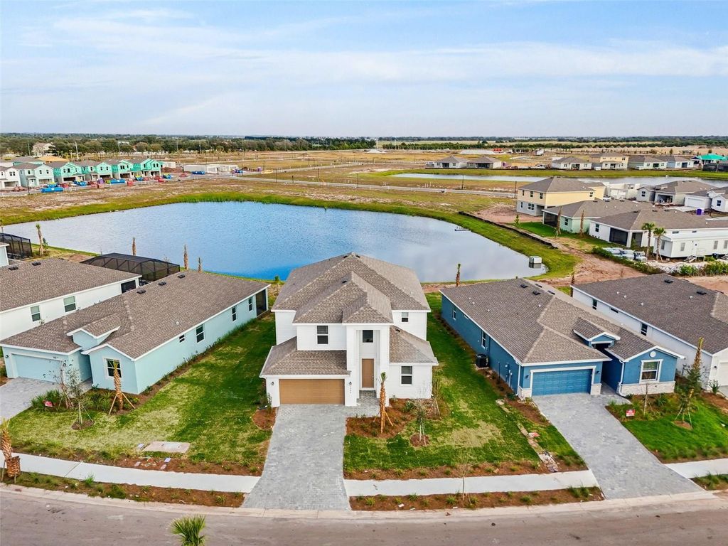 3544 NIGHT STAR TERRACE, Parrish, FL 34219