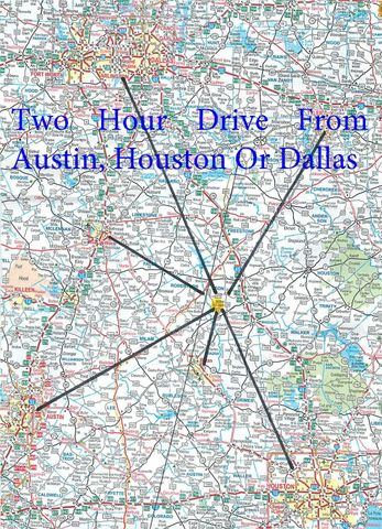 Lot 3 Limestone Drive, Normangee, TX 77871