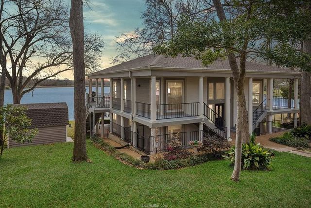 Lot 3 Limestone Drive, Normangee, TX 77871