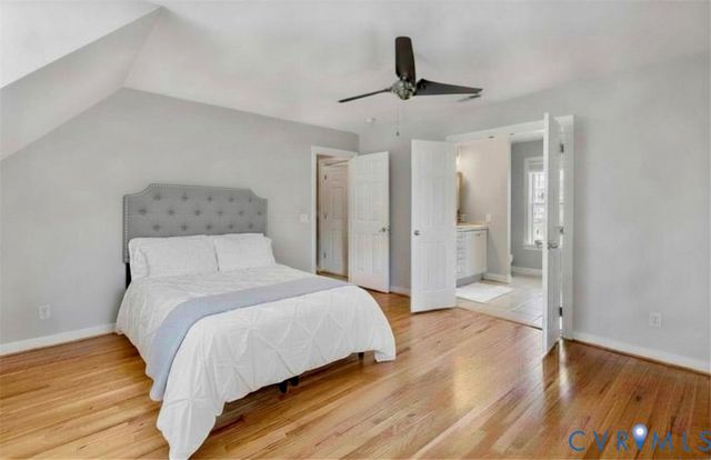 4006 Monument Ave, Richmond, VA 23230