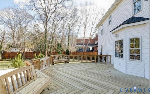 4006 Monument Ave, Richmond, VA 23230