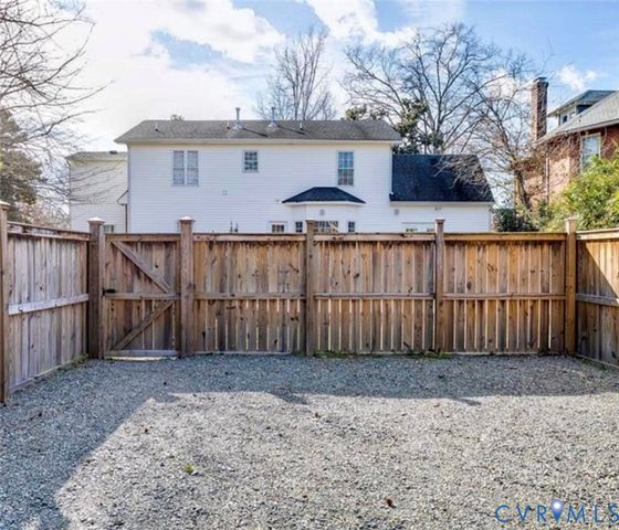 4006 Monument Ave, Richmond, VA 23230