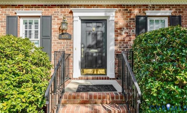 4006 Monument Ave, Richmond, VA 23230