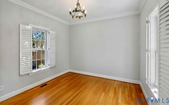 4006 Monument Ave, Richmond, VA 23230