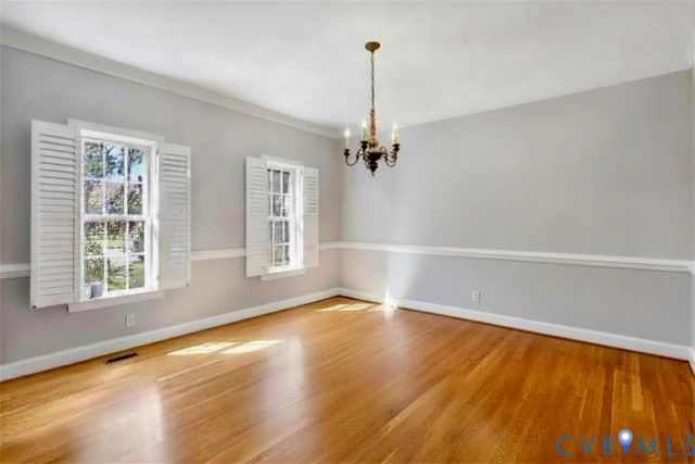 4006 Monument Ave, Richmond, VA 23230