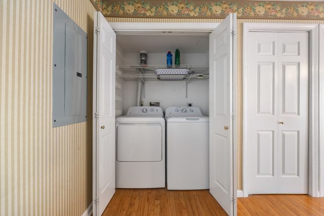 208 Gazebo Circle 208, Reading, MA 01867
