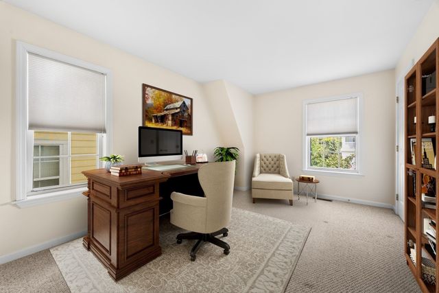 208 Gazebo Circle 208, Reading, MA 01867