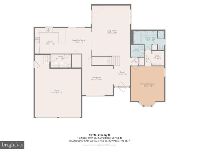 37 HANNAH LEE RD, Barnegat, NJ 08005
