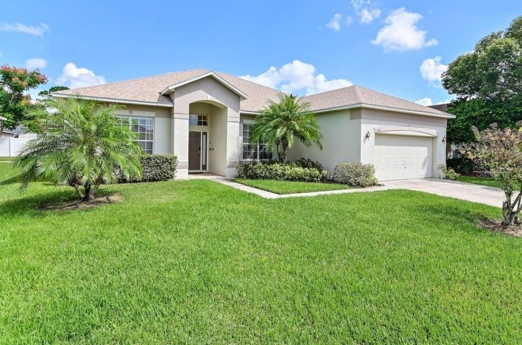 236 BOXWOOD DRIVE, Davenport, FL 33837