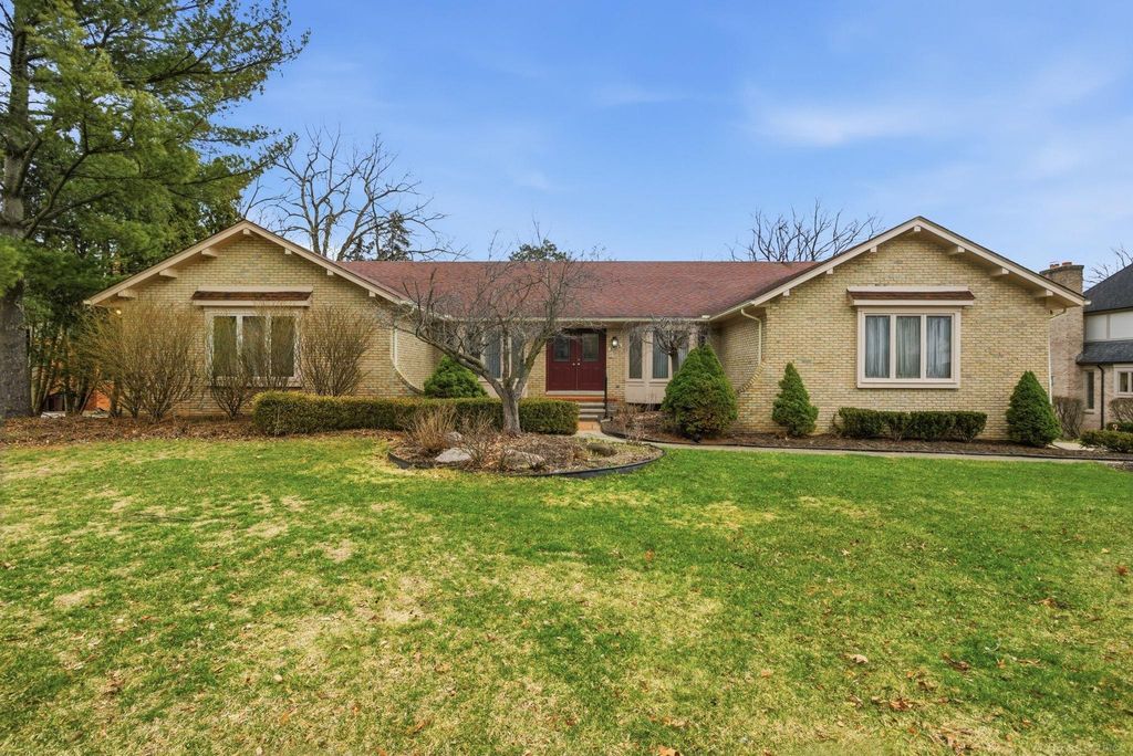 6450 Shagbark Drive, Troy, MI 48098