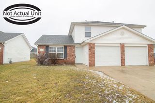 1503 NATIVE DANCER CT, Columbia, MO 65202