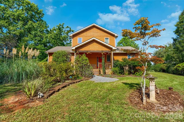 296 Acorn Lane, Rutherfordton, NC 28139