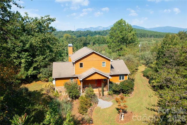 296 Acorn Lane, Rutherfordton, NC 28139