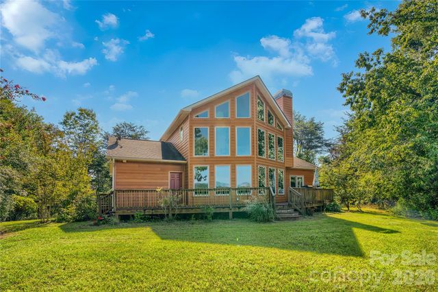 296 Acorn Lane, Rutherfordton, NC 28139