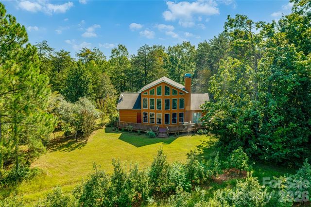 296 Acorn Lane, Rutherfordton, NC 28139