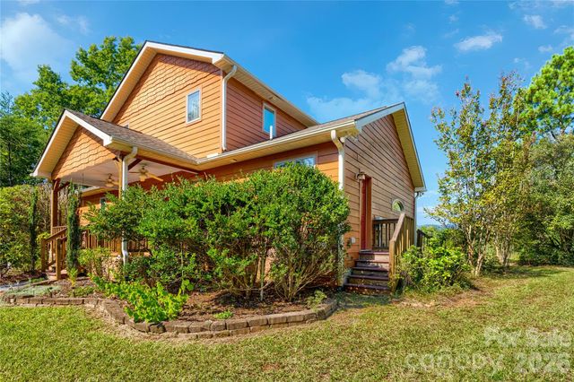 296 Acorn Lane, Rutherfordton, NC 28139