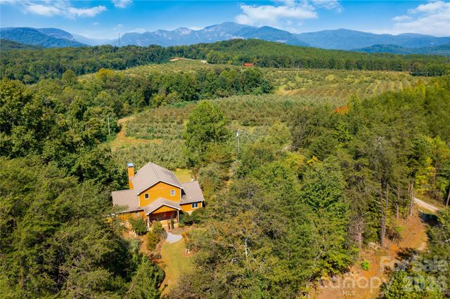 296 Acorn Lane, Rutherfordton, NC 28139