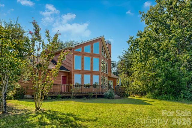 296 Acorn Lane, Rutherfordton, NC 28139