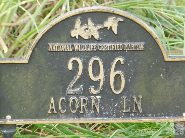 296 Acorn Lane, Rutherfordton, NC 28139