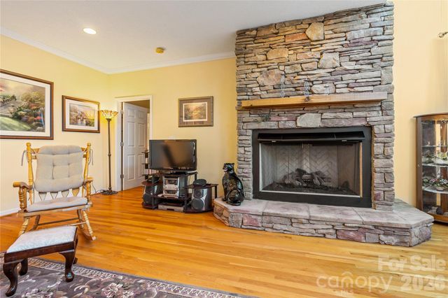 296 Acorn Lane, Rutherfordton, NC 28139