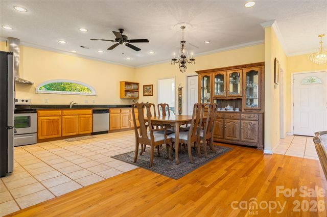 296 Acorn Lane, Rutherfordton, NC 28139