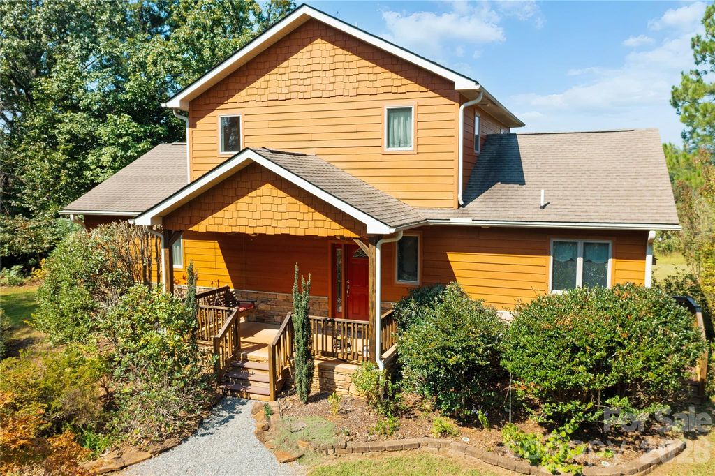 296 Acorn Lane, Rutherfordton, NC 28139