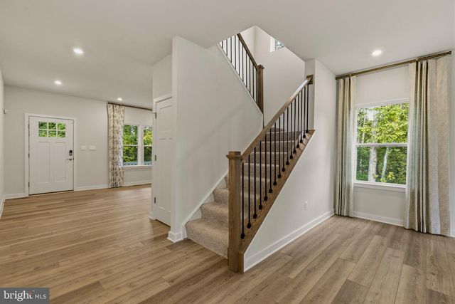 7809 MILLFIELD DR, Warrenton, VA 20187