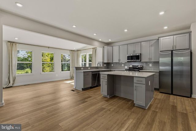 7809 MILLFIELD DR, Warrenton, VA 20187